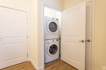 Washer/dryer